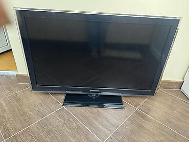 nlt plus electronics: Samsung LCD televizor Pult ve şunuru yoxdu almağ lazımdı internetide — 1