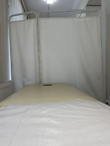 Salon, tibbi mebel: TİBBİ ARAKƏSMƏ TƏCİLİ SATILIR 45 azn — 1