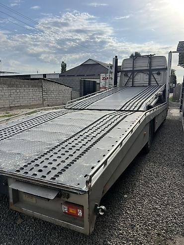 892 2: Эвакуатор, Mercedes-Benz, Ломаная — 7