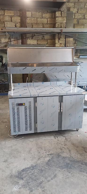 HVAC havalandırma və sənaye mətbəx avadanlıqlarının hazırlanması və — 6