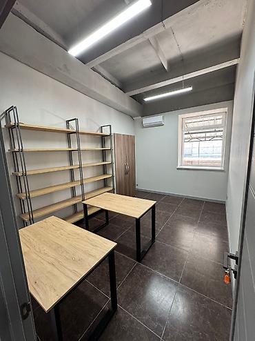 купить офис: Аренда офисов, 25 м², В административном здании, С юридическим адресом — 5