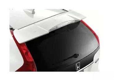 SPOJLER KACKET HONDA CRV CR-V (5) | Spojler Kačket za zadnja peta