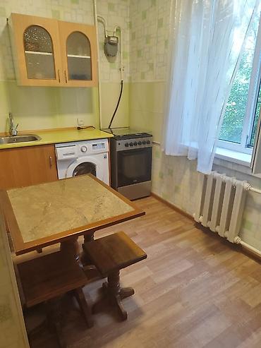 квартира кирова: 1 комната, 34 м², 12 мкр 105 серия, 2 этаж, Косметический ремонт — 2