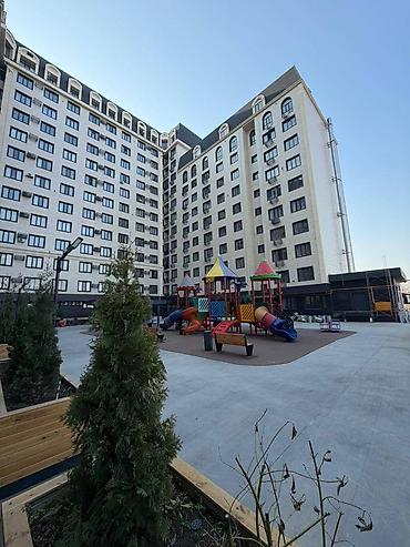 Продажа квартир: 2 комнаты, 48 м², Элитка, 8 этаж, Евроремонт — 12