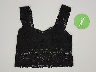 haftowany top: Primark, Top damski, rozmiar M — 2
