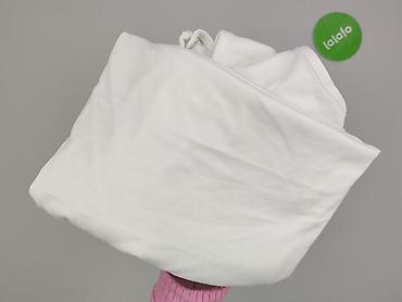 biala koszula: Top damski, rozmiar XL — 5