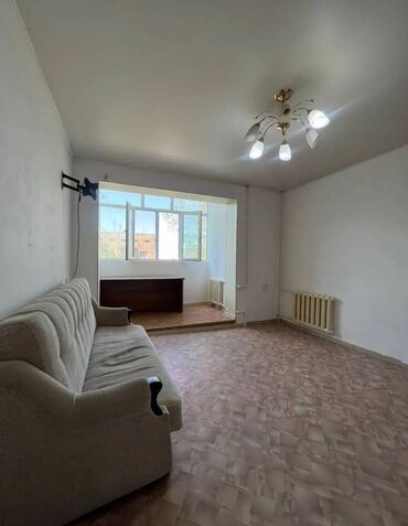 1 комнатная квартира на продажу: 1 комната, 34 м², 105 серия, 1 этаж, Евроремонт