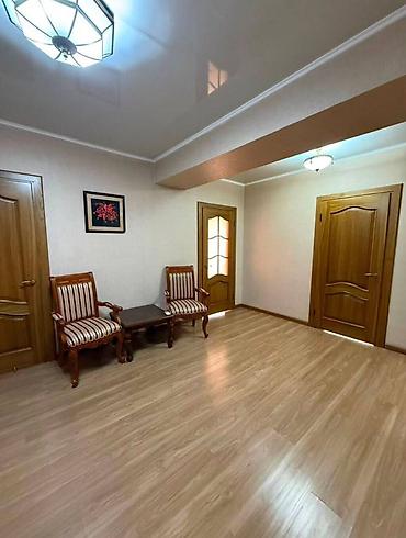 11: 3 комнаты, 139 м², 11 этаж — 7