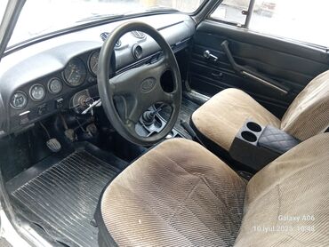 VAZ (LADA): VAZ (LADA) 2106: 1.5 l | 1984 il 4722 km Sedan — 5