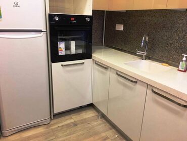 Köhnə tikili: Bakı, 2 otaqlı, Köhnə tikili, 46 kv. m — 7