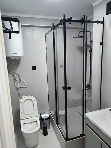 Продажа квартир: 1 комната, 40 м², Элитка, 5 этаж, Евроремонт — 12