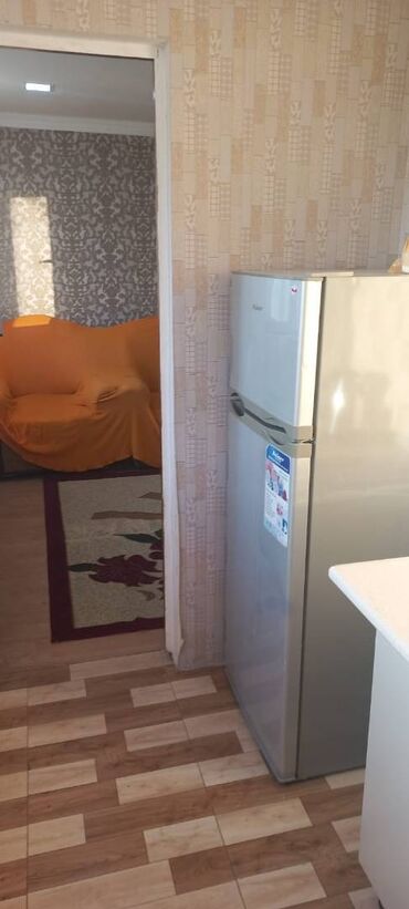 Köhnə tikili: Bakı, 2 otaqlı, Köhnə tikili, m. Nəriman Nərimanov, 46 kv. m — 9