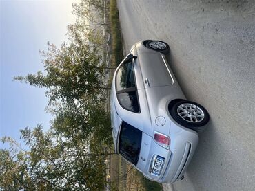 Fiat: Fiat 500: 1.2 l. | 2009 έ. 178000 km. Χάτσμπακ — 5