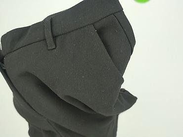 samoon spodnie: Monki, Spodnie materiałowe damskie, rozmiar S — 6