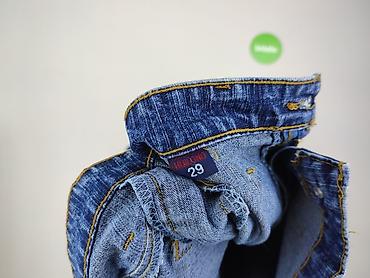 ca jeansy: Jeansy damskie, rozmiar M — 7