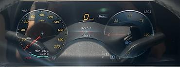byd destroyer 05: Mercedes-Benz EQB: 0.1 l | 2023 il Krossover — 9