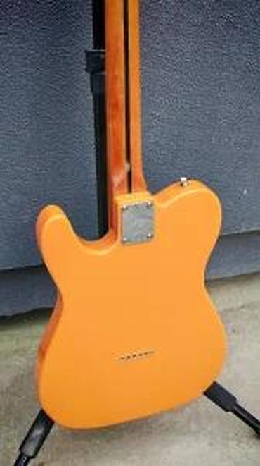 Gitare: HARLEY BENTON TE-53KR BL TRIBUTE ELEKTRIČNA GITARA | — 20