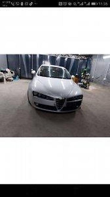 Auto delovi, gume i tjuning: Alfa Romeo 159 DELOVI. Alfa Romeo 159 DELOVI Originalni delovi Alfa — 3