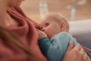 Ostali aksesoari za decu: Avent manuelna pumpica – komplet za izmlazanje Natural SCF430/16-80 — 11