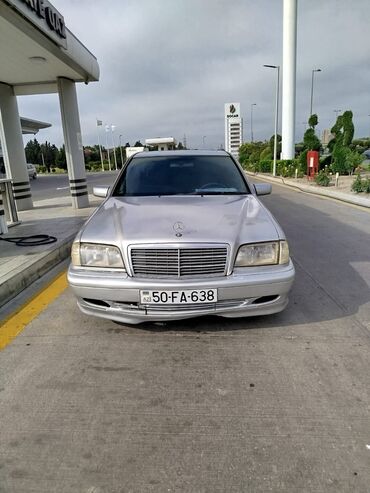 Mercedes-Benz 280: 2.8 l | 1995 il Sedan