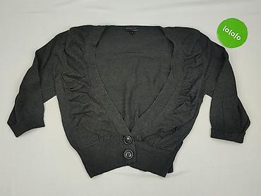 pull and bear narzutka: The Collection Debenhams, Kardigan damski, rozmiar M — 2