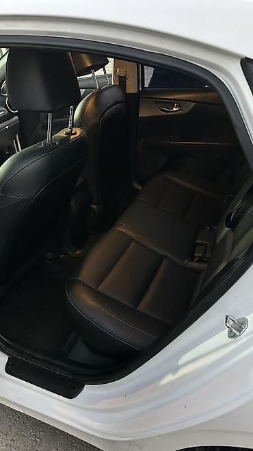 kia ev3: Kia K3: 2020 г., 1.6 л, Автомат, Бензин, Седан — 7