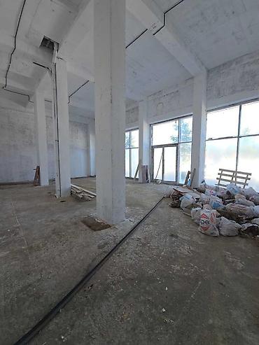 qaraba: İcarəyə verilir obyekt 131 m², Ağ şəhər q. 4 600 AZN/ay 131 m² Sahə — 4