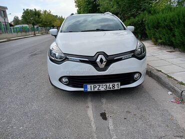 Renault: Renault Clio: 1.5 l | 2014 year 267000 km. MPV