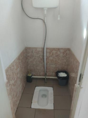 Аренда комнат: 20 м², С мебелью полностью — 4