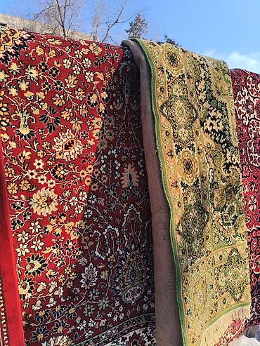 Ковры и паласы: Ковер — 6
