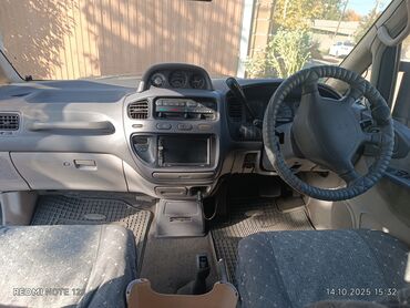 Mitsubishi: Mitsubishi Delica: 1994 г., 2.8 л, Автомат, Дизель, Минивэн — 7