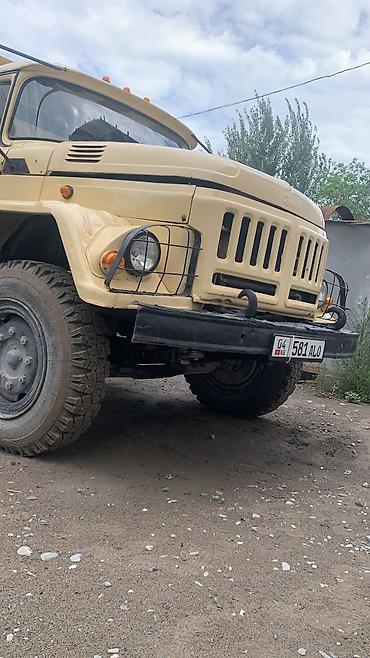 матор москвич: ЗИЛ 4105: | 1975 г — 3