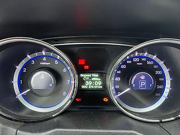 Другие аксессуары: Прошивка приборной панели Sonata YF Перевод меню на алгийский, также — 10