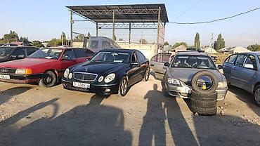mercedes benz s class 2003: Mercedes-Benz E-Class: 2004 г., Седан — 2