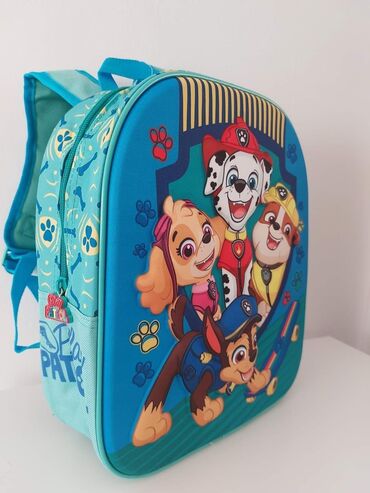 Ostale dečije stvari: Dečiji 3D ranac
Cena 1700 din na lalafo.rs — 3 Ostale dečije stvari: Dečiji 3D ranac
Cena 1700 din — 3