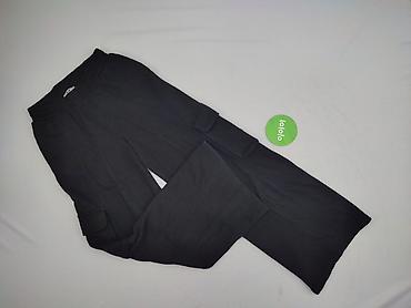 kargo spodnie: C&A, Spodnie cargo damskie, rozmiar XS — 2