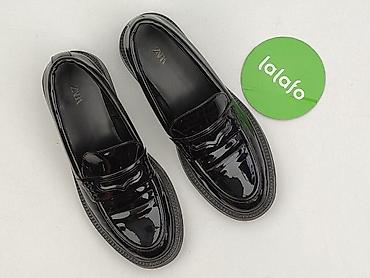 Pozostałe obuwie damskie: Zara, rozmiar 38 — 2