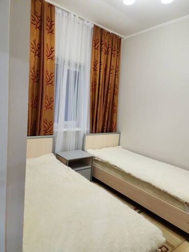 Долгосрочная аренда квартир: 3 комнаты, Собственник, Без подселения, С мебелью полностью — 5