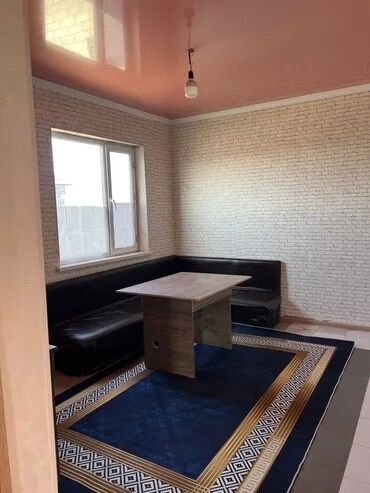 Долгосрочная аренда домов: 40 м², 1 комната, Забор, огорожен, Подвал, погреб