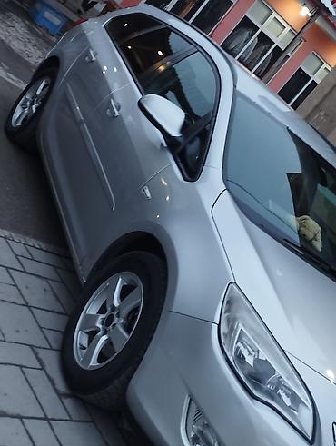 Opel: Opel Astra: 1.4 l | 2011 il 24221 km Universal — 15