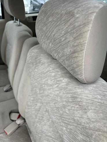 Toyota: Toyota Gaia: 2003 г., Минивэн — 14