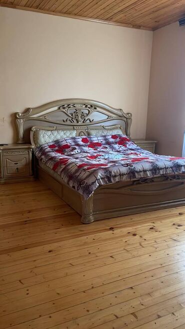 Uzunmüddətli kirayə evlər: 198 kv. m, 5 otaqlı — 7