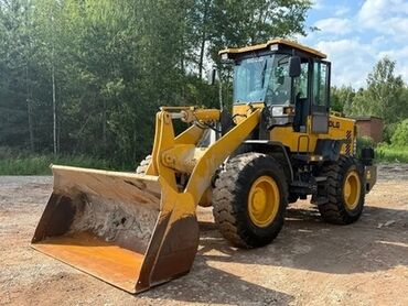 покрышка на погрузчик цена: Жүктөгүч, Дөңгөлөктүү, Фронталдык