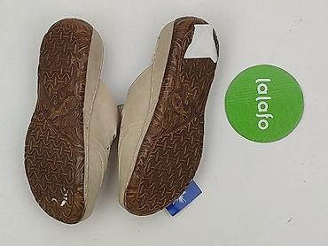 ccc buty vans: Klapki damskie, rozmiar 38 — 3