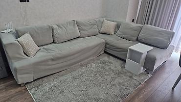 Divanlar: Künc divan, İşlənmiş, Çatdırılma yoxdur — 1