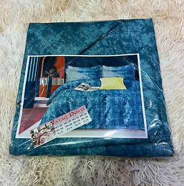 Yataq otağı dəstləri: 2 təknəfərlik çarpayı — 15