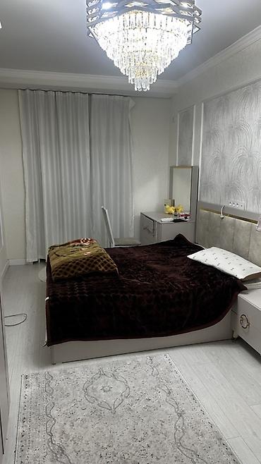 Долгосрочная аренда квартир: 2 комнаты, С мебелью полностью — 2