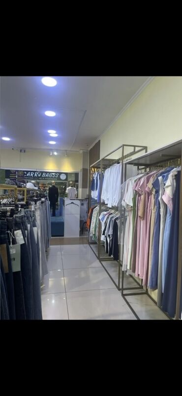 Бутики: Сдаю Бутик, 96 м², Бета Сторес-2, С ремонтом, Действующий, С оборудованием — 8