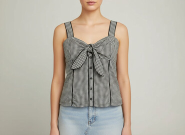 Blouses: Orsay, Women's blouse, size S
