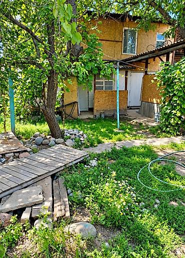 Недвижимость: 4 комнаты, 60 м², 5 соток, Электричество, Холодная вода — 9